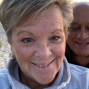 Meet your Posher, Donna